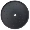 Cepamā panna Tefal Trattoria E2187274 apaļa melna alumīnija 28 cm