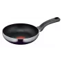Tefal Resist D52602 Daudzfunkcionālā panna Apaļa