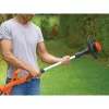 Trimmeris Black & Decker ST182320-QW 18V Litija-jonu 1.6mm