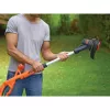 Trimmeris Black & Decker ST182320-QW 18V Litija-jonu 1.6mm
