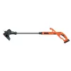 Trimmeris Black & Decker ST182320-QW 18V Litija-jonu 1.6mm