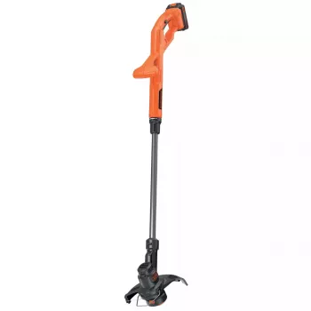 Trimmeris Black & Decker ST182320-QW 18V Litija-jonu 1.6mm