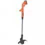 Trimmeris Black & Decker ST182320-QW 18V Litija-jonu 1.6mm