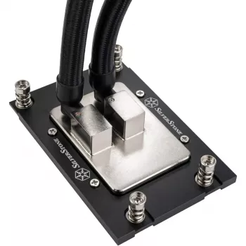 Montāžas komplekts SILVERSTONE XAC-MK-TR5 AMD sTR5 SP6 sWRX9 sWRX8 sTRX4 TR4 SP3 ligzdām
