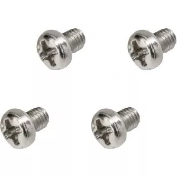 Montāžas komplekts SILVERSTONE XAC-MK-SP5 AMD Socket SP5 — saderīgs ar XE360PDD XE360 sēriju, sudraba