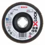 Bosch X571 slīpēšanas disks metālam