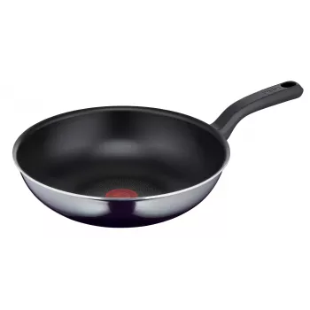 Tefal Resist D52619 Wok panna