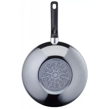 Tefal Resist D52619 Wok panna