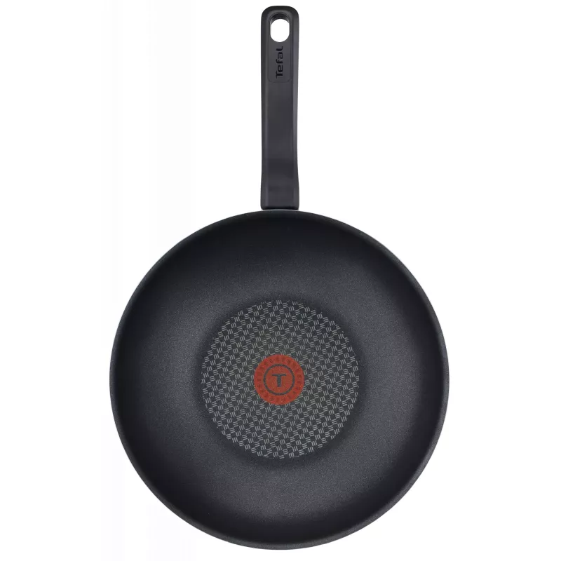 Tefal Resist D52619 Wok panna