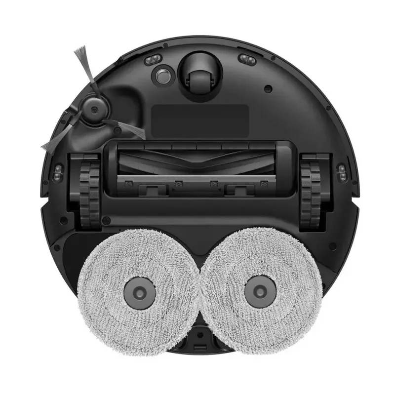 Dreame X40 Master putekļsūcējs robots 0.3 L Melns
