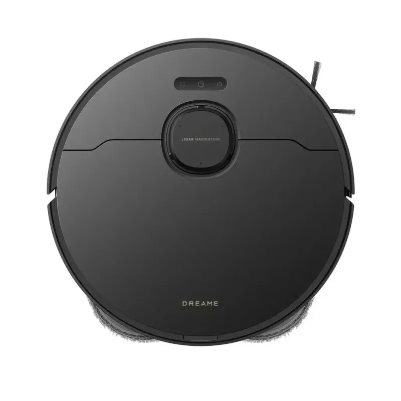 Dreame X40 Master putekļsūcējs robots 0.3 L Melns