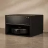 Dreame X40 Master putekļsūcējs robots 0.3 L Melns