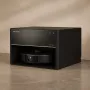 Dreame X40 Master putekļsūcējs robots 0.3 L Melns