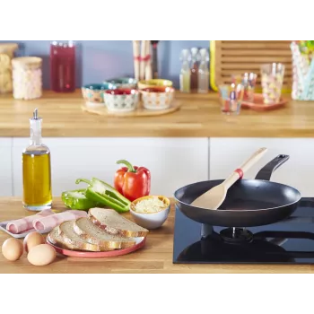 Tefal Easy Cook & Clean B55504 Vispārējas lietošanas panna, apaļa