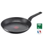 Tefal Easy Cook & Clean B55506 Daudzfunkciju panna, apaļa