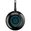 Tefal Easy Cook & Clean B55519 Wok panna