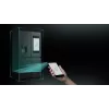 Hisense RQ760N4IFE brīvstāvošs vairāku durvju ledusskapis, 577 L, melns