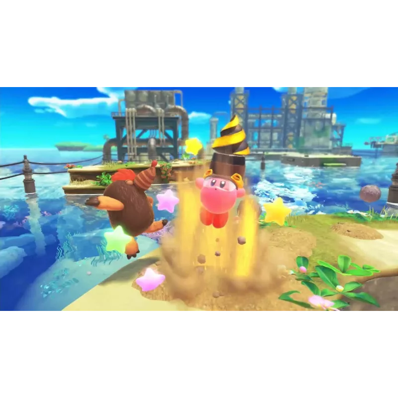 Nintendo 10007239 spēle Nintendo Switch (standarta izdevums, fiziskais datu nesējs)
