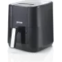 Gorenje AF1350DWB Karstā gaisa fritieris, 5.4 L, 1350 W, melns