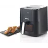 Gorenje AF1350DWB Karstā gaisa fritieris, 5.4 L, 1350 W, melns