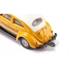 Klasiskā auto modeļa Usorteret VW Beetle ADAC salikts, 78×38×29 mm