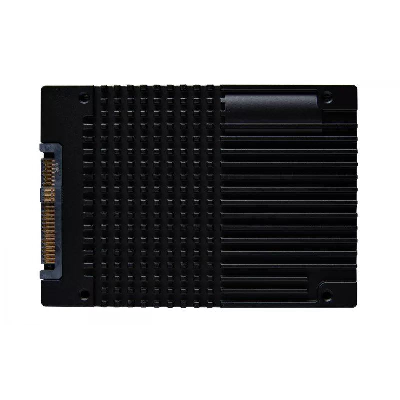 Kingston Technology 15.36TB DC3000ME U.2 PCIe 5.0 NVMe TCG Opal Enterprise SSD