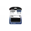 Kingston Technology 15.36TB DC3000ME U.2 PCIe 5.0 NVMe TCG Opal Enterprise SSD
