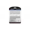 Kingston Technology 15.36TB DC3000ME U.2 PCIe 5.0 NVMe TCG Opal Enterprise SSD