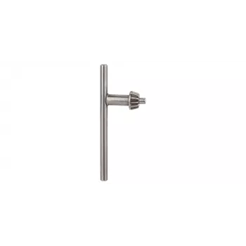 Atslēgu komplekts Bosch 1607950045 Metāls Sudrabs