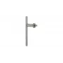Atslēgu komplekts Bosch 1607950045 Metāls Sudrabs