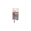 Atslēgu komplekts Bosch 1607950045 Metāls Sudrabs