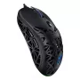 Endorfy LIV spēļu pele, USB, optiskā, melna