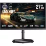 Monitors Cooler Master GM27QPA 27 collas QHD IPS Adaptive-Sync 240Hz