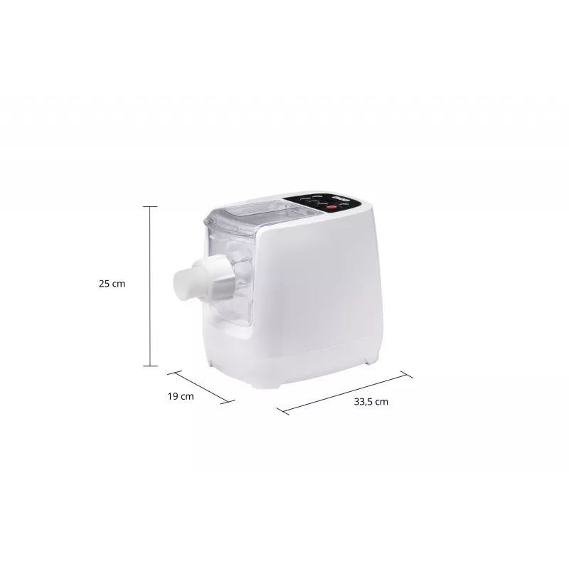 Elektriskā makaronu mašīna Unold NUDELMASCHINE Nora 68820 260W ABS