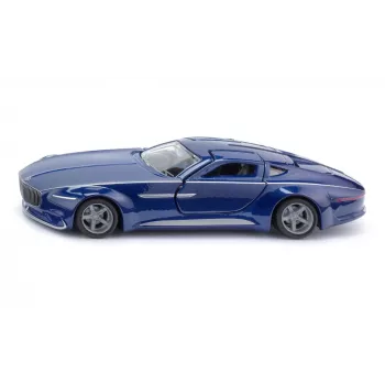 Siku Vision Mercedes-Maybach 6 superauto modelis Salikts 1:50