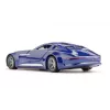 Siku Vision Mercedes-Maybach 6 superauto modelis Salikts 1:50