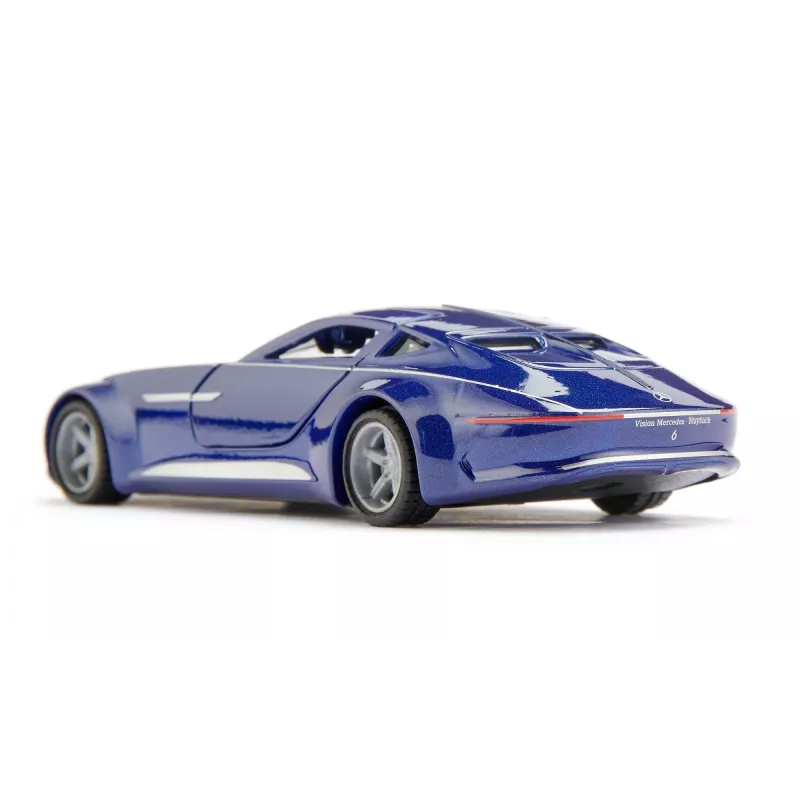 Siku Vision Mercedes-Maybach 6 superauto modelis Salikts 1:50