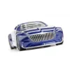 Siku Vision Mercedes-Maybach 6 superauto modelis Salikts 1:50