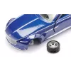 Siku Vision Mercedes-Maybach 6 superauto modelis Salikts 1:50