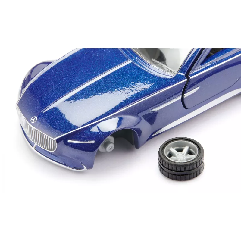 Siku Vision Mercedes-Maybach 6 superauto modelis Salikts 1:50