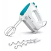 Bosch MFQ2210D rokas mikseris 375 W zils balts