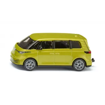 Siku VW ID.Buzz autobusa modelis, salikts