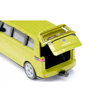 Siku VW ID.Buzz autobusa modelis, salikts