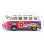 Siku VW T1 Samba Bus modelis Salikts 1:50