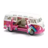 Siku VW T1 Samba Bus modelis Salikts 1:50