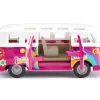 Siku VW T1 Samba Bus modelis Salikts 1:50