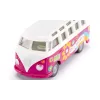 Siku VW T1 Samba Bus modelis Salikts 1:50