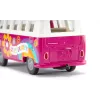 Siku VW T1 Samba Bus modelis Salikts 1:50