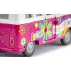 Siku VW T1 Samba Bus modelis Salikts 1:50