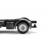 Siku MAN kravas auto ar ekskavatoru-iekrāvēju, 1:87